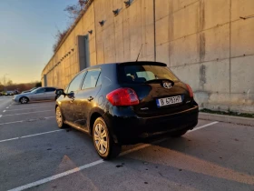 Toyota Auris 1.4, снимка 8