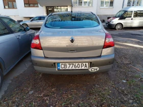 Renault Megane 2.0 134кс газова уредба , снимка 4