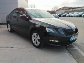 Skoda Octavia 1.5 tsi, снимка 3