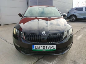 Skoda Octavia 1.5 tsi, снимка 2