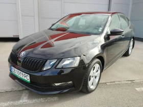 Skoda Octavia 1.5 tsi, снимка 1