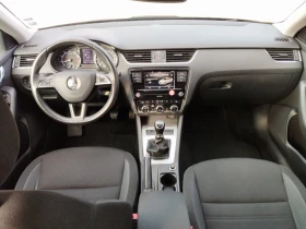 Skoda Octavia 1.5 tsi, снимка 8