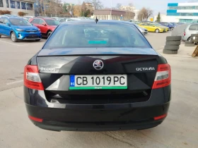 Skoda Octavia 1.5 tsi, снимка 5