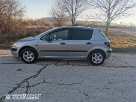 Peugeot 307 | Mobile.bg    2