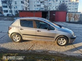 Peugeot 307 | Mobile.bg    4