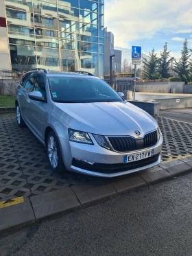 Обява за продажба на Skoda Octavia Clever ~23 600 лв. - изображение 2