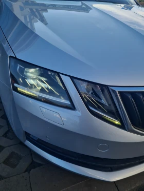 Skoda Octavia Clever, снимка 16