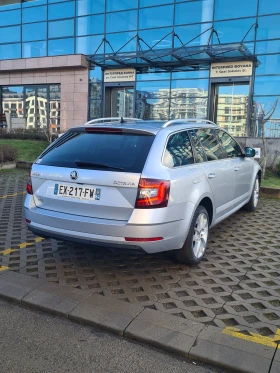 Skoda Octavia Clever | Mobile.bg    6