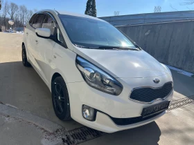 Kia Carens    LPG.  | Mobile.bg    7