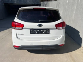 Kia Carens    LPG.  | Mobile.bg    5