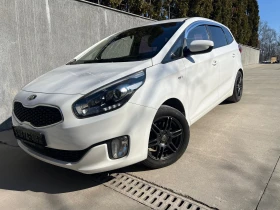     Kia Carens    LPG. 