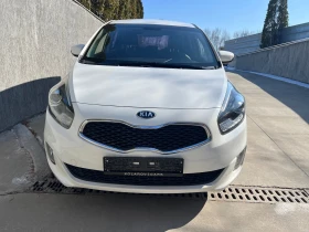 Kia Carens    LPG.  | Mobile.bg    2