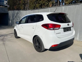 Kia Carens    LPG.  | Mobile.bg    4