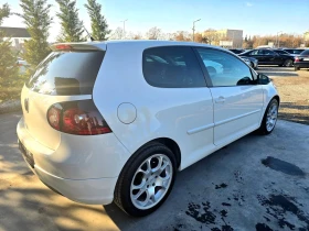 VW Golf 1.6I GT SPORT TOP , снимка 10