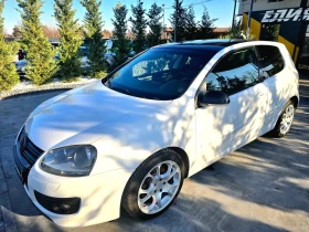 VW Golf 1.6I GT SPORT TOP , снимка 4