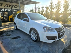 VW Golf 1.6I GT SPORT TOP , снимка 2