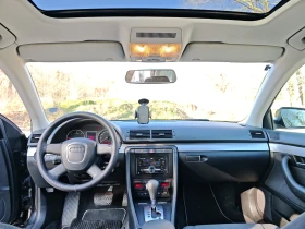 Audi A4 2.0TDi, снимка 6