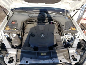 Mercedes-Benz E 400 4MATIC COUPE* Ambient* Burmester* .* * | Mobile.bg    11