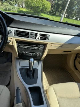 Обява за продажба на BMW 320 E90 ~6 900 лв. - изображение 1