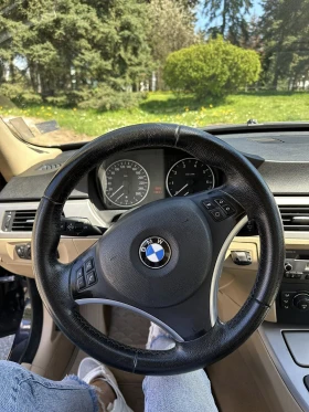 Обява за продажба на BMW 320 E90 ~6 900 лв. - изображение 3