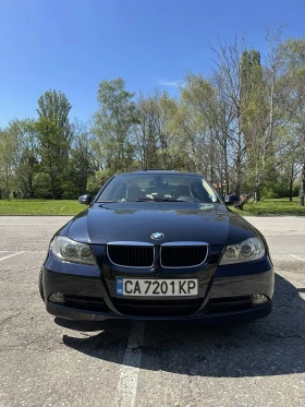 Обява за продажба на BMW 320 E90 ~6 900 лв. - изображение 7