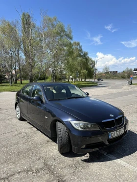 Обява за продажба на BMW 320 E90 ~6 900 лв. - изображение 1