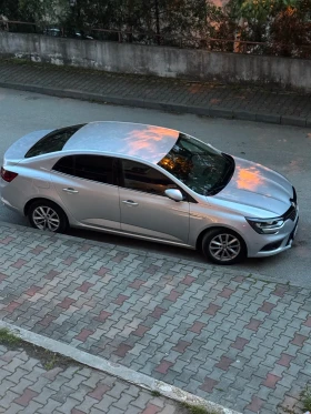 Обява за продажба на Renault Megane ~21 000 лв. - изображение 1