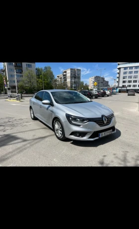 Обява за продажба на Renault Megane ~21 000 лв. - изображение 10