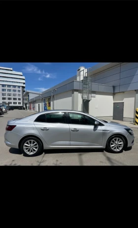 Обява за продажба на Renault Megane ~21 000 лв. - изображение 6