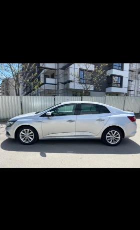 Renault Megane | Mobile.bg    14