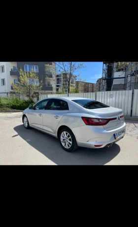 Renault Megane | Mobile.bg    13