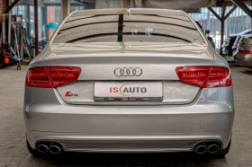 Audi S8 4.0TFSI/EXCLUSIVE/Bang&Olufsen/// | Mobile.bg    4