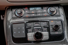 Audi S8 4.0TFSI/EXCLUSIVE/Bang&Olufsen/// | Mobile.bg    11