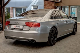 Audi S8 4.0TFSI/EXCLUSIVE/Bang&Olufsen/// | Mobile.bg    5