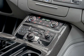 Audi S8 4.0TFSI/EXCLUSIVE/Bang&Olufsen/// | Mobile.bg    14