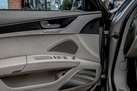 Audi S8 4.0TFSI/EXCLUSIVE/Bang&Olufsen/// | Mobile.bg    12