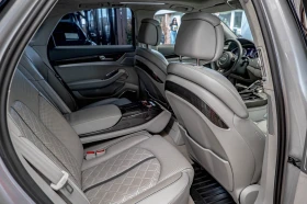 Audi S8 4.0TFSI/EXCLUSIVE/Bang&Olufsen/// | Mobile.bg    9