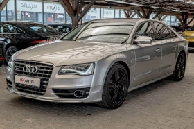 Audi S8 4.0TFSI/EXCLUSIVE/Bang&Olufsen/// | Mobile.bg    2