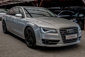 Audi S8 4.0TFSI/EXCLUSIVE/Bang&Olufsen/// | Mobile.bg    3