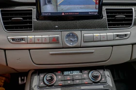 Audi S8 4.0TFSI/EXCLUSIVE/Bang&Olufsen/// | Mobile.bg    8