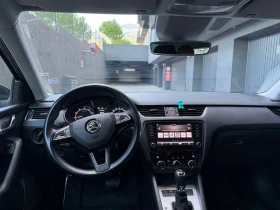Обява за продажба на Skoda Octavia 1.5 G-Tec ~29 500 лв. - изображение 4