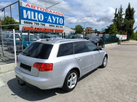 Audi A4 2, 0TDI-140k.c.6скорости, НАВИ, КОМАНРЕАЛ - 7499 лв. - 47411121 | Car24.bg