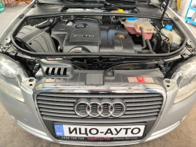Audi A4 2, 0TDI-140k.c.6скорости, НАВИ, КОМАНРЕАЛ - 7499 лв. - 47411121 | Car24.bg