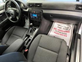 Audi A4 2, 0TDI-140k.c.6скорости, НАВИ, КОМАНРЕАЛ - 7499 лв. - 47411121 | Car24.bg
