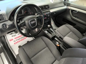 Audi A4 2, 0TDI-140k.c.6скорости, НАВИ, КОМАНРЕАЛ - 7499 лв. - 47411121 | Car24.bg