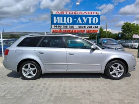 Audi A4 2, 0TDI-140k.c.6скорости, НАВИ, КОМАНРЕАЛ - 7499 лв. - 47411121 | Car24.bg