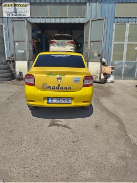 Dacia Logan 1.2 | Mobile.bg    3