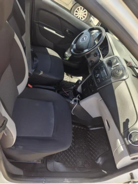Dacia Logan 1.2 | Mobile.bg    5