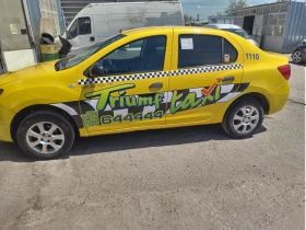 Dacia Logan 1.2 | Mobile.bg    2