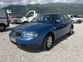 Audi A4 1.9 TDI - 3990 лв. - 53943301 | Car24.bg